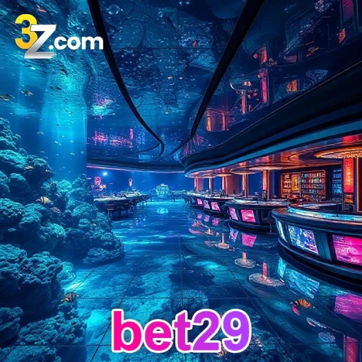 bet29.com Bônus