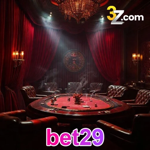 bet29.com Jogos de caça-níqueis