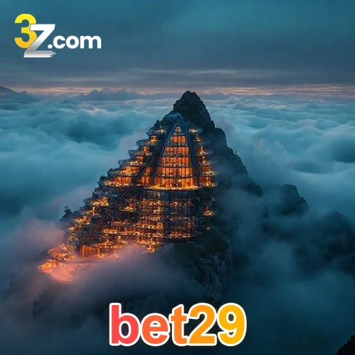 bet29.com Jogos de caça-níqueis