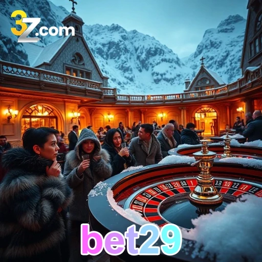 bet29.com VIP